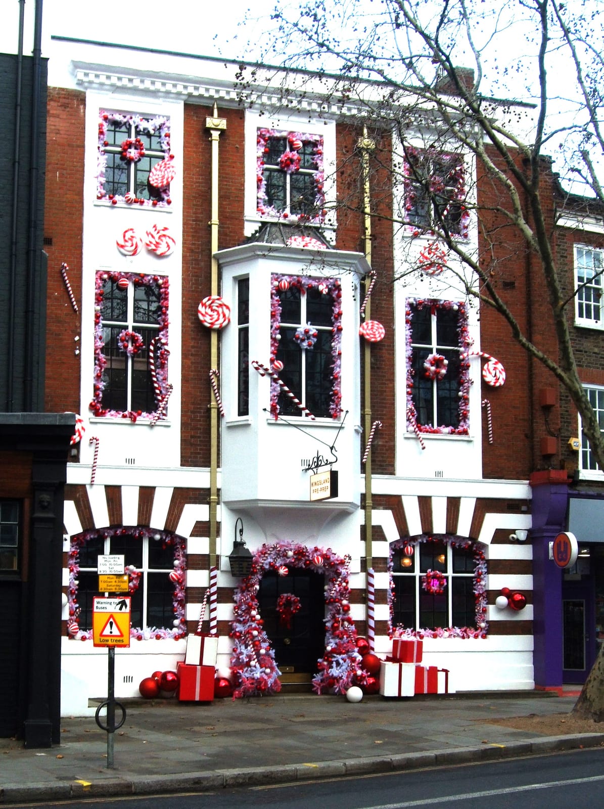 Kingsland Pre-prep