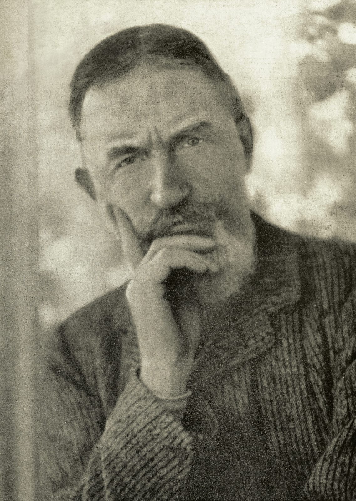 Long Shaw