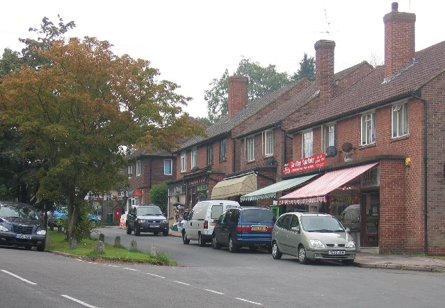 Effingham Cricket Club