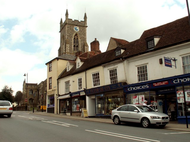 Halstead Community Centre
