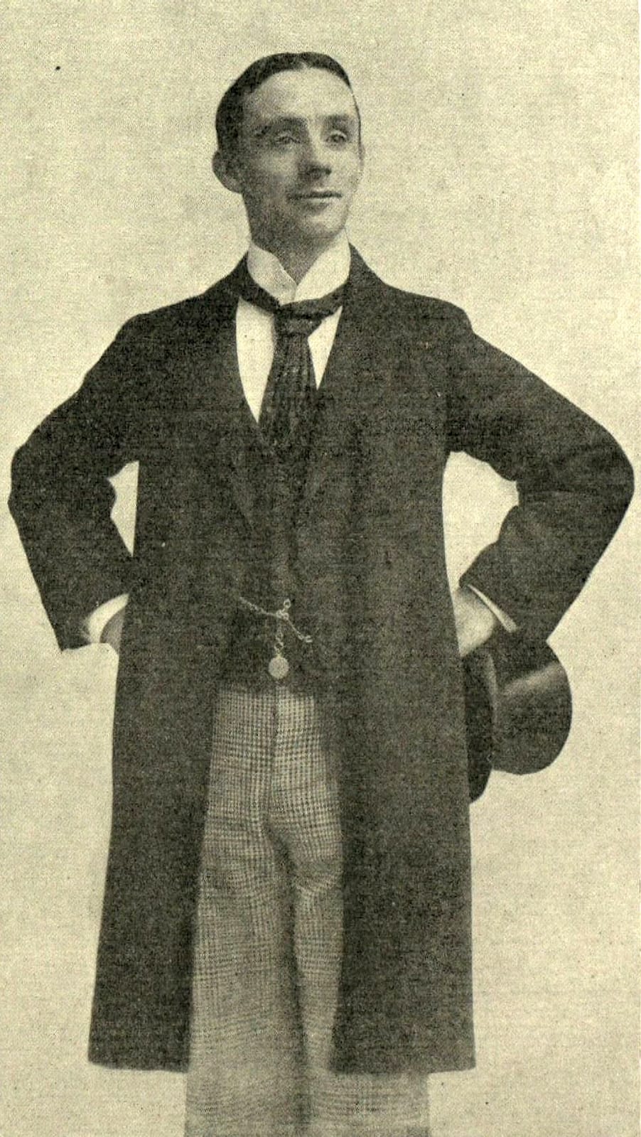 Dan Leno Gardens