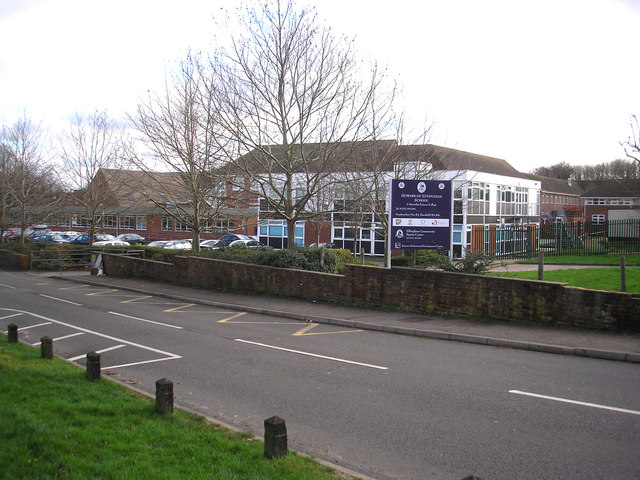Effingham Community Sports Centre