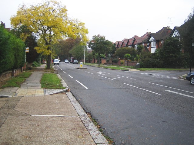 Long Grove Park