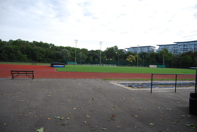 Battersea Park Millennium Arena
