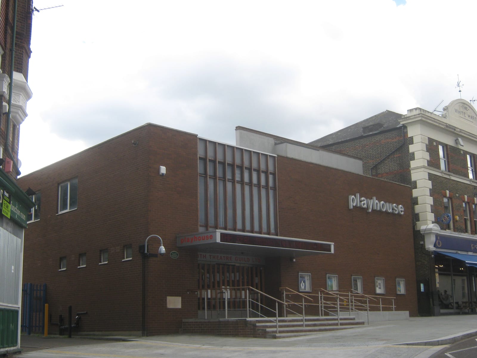 Erith Playhouse