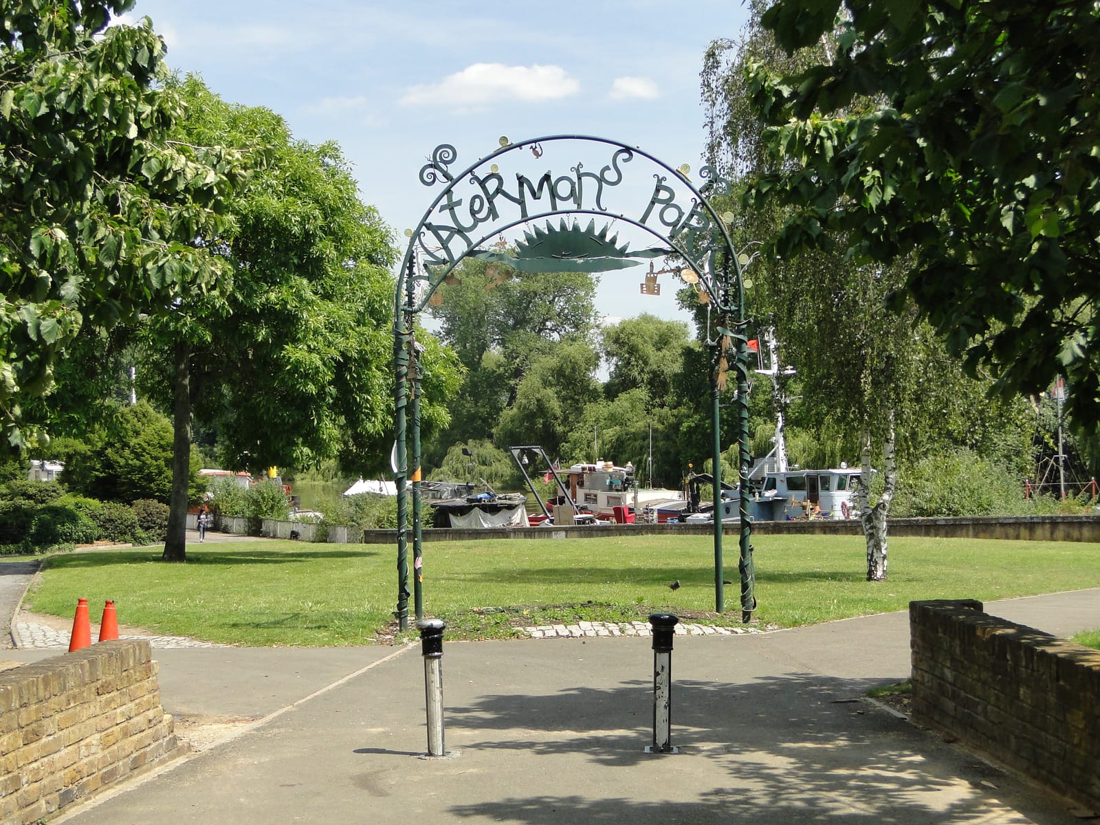 Watermans Park