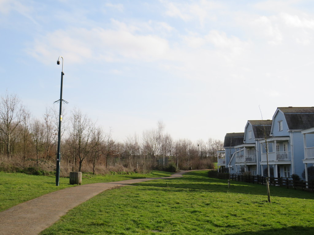 Mayflower Park