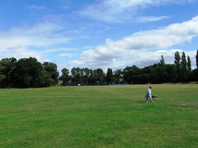Waring Park