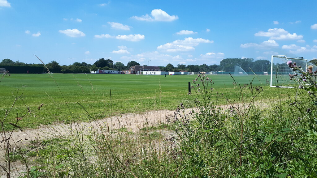 Charlton Athletic FC Training Ground