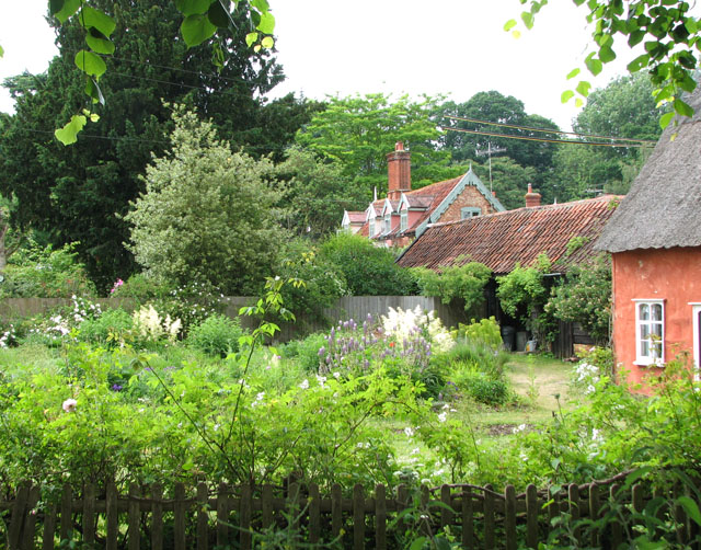 Ufford Street Gardens