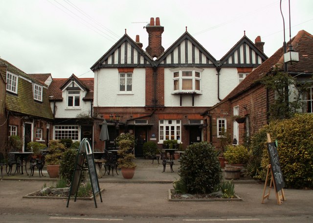 Toot Hill Village Hall