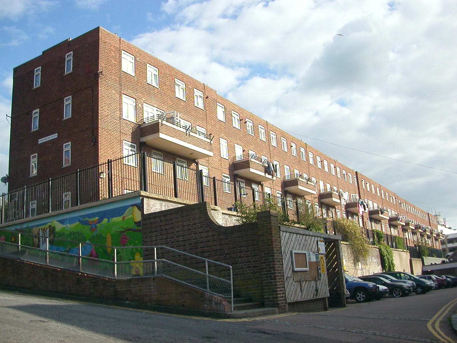 Carlton Hill Community Nursery
