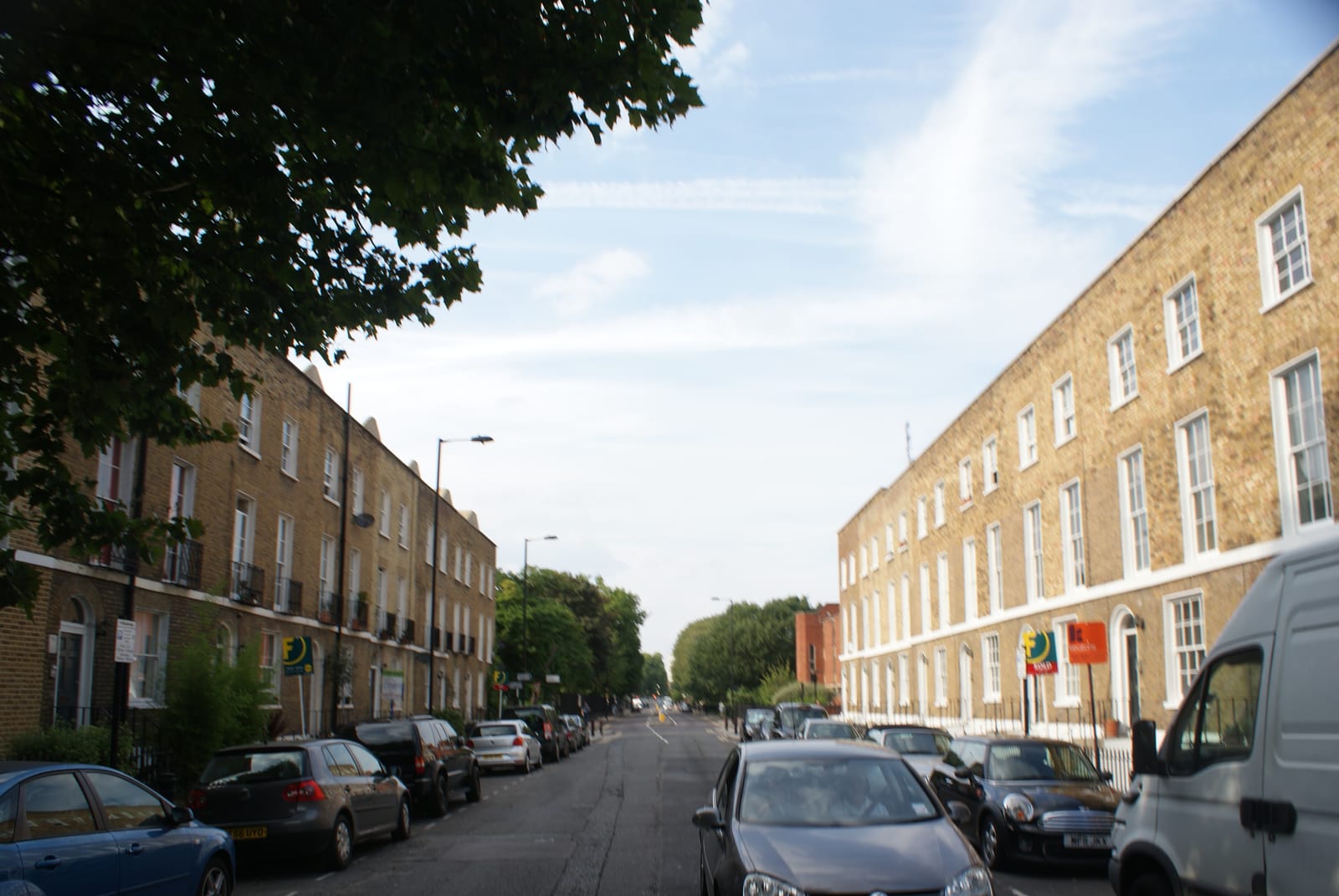 Haggerston Community Centre