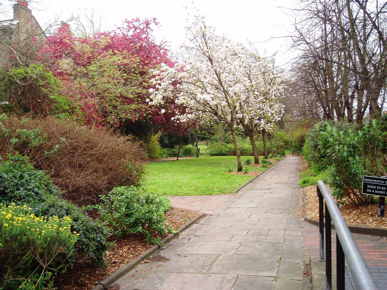 Lucas Gardens