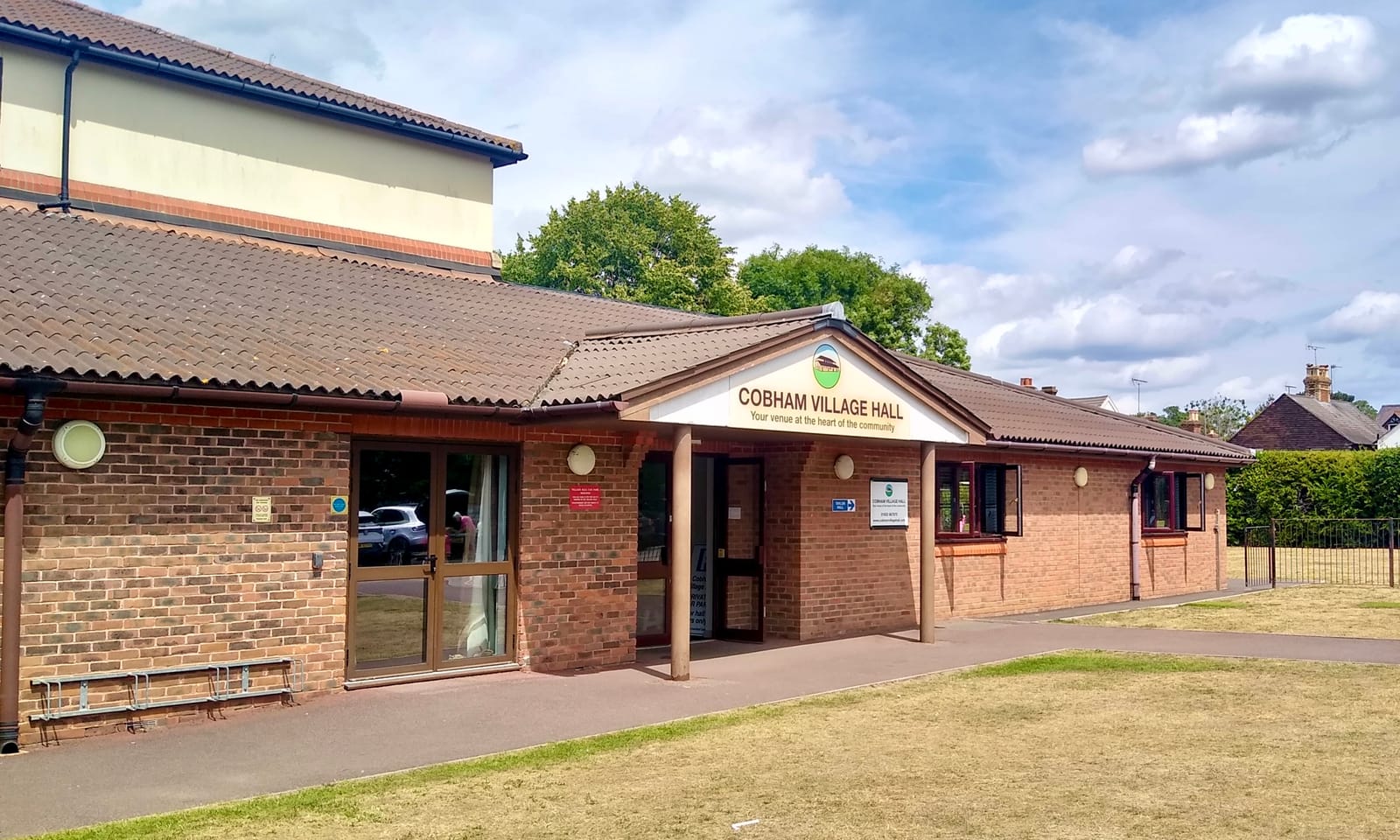 Cobham Village Hall