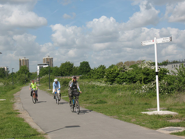 Greenway