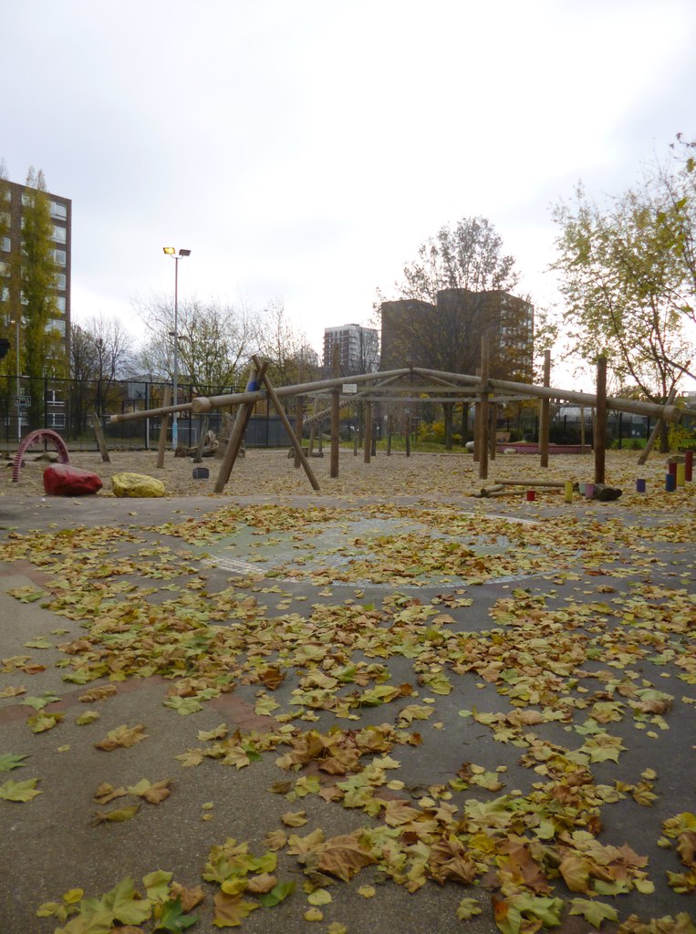 Whitehorse Adventure Playground