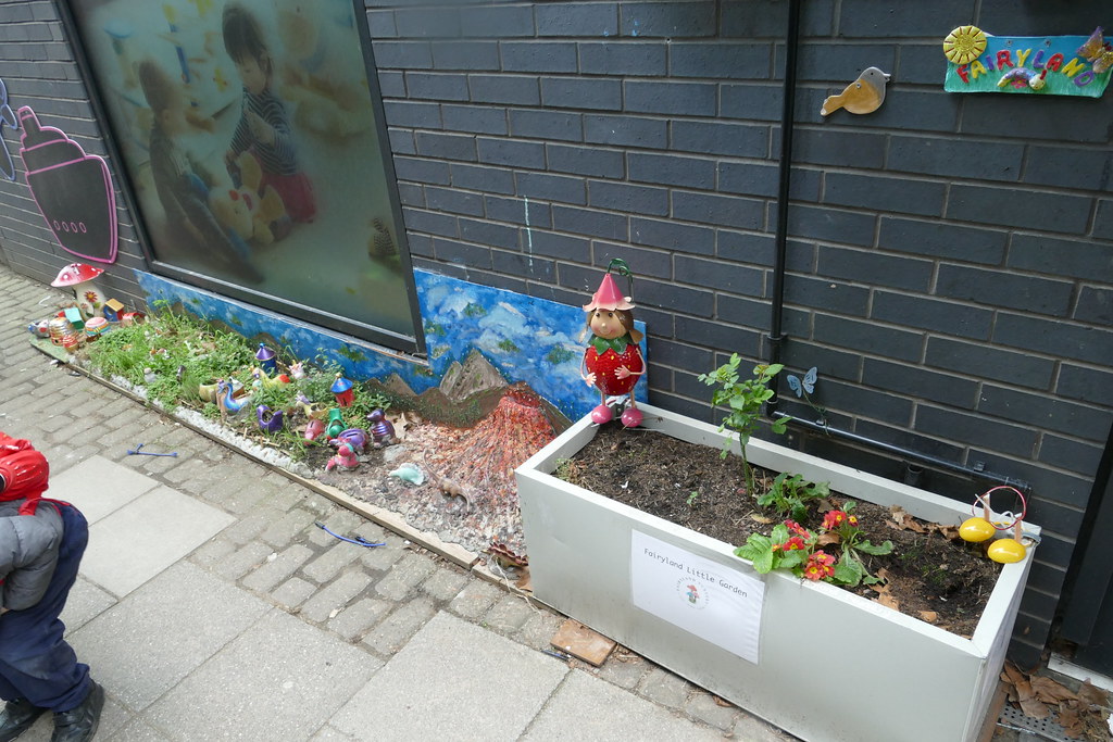 Fairyland Nursery