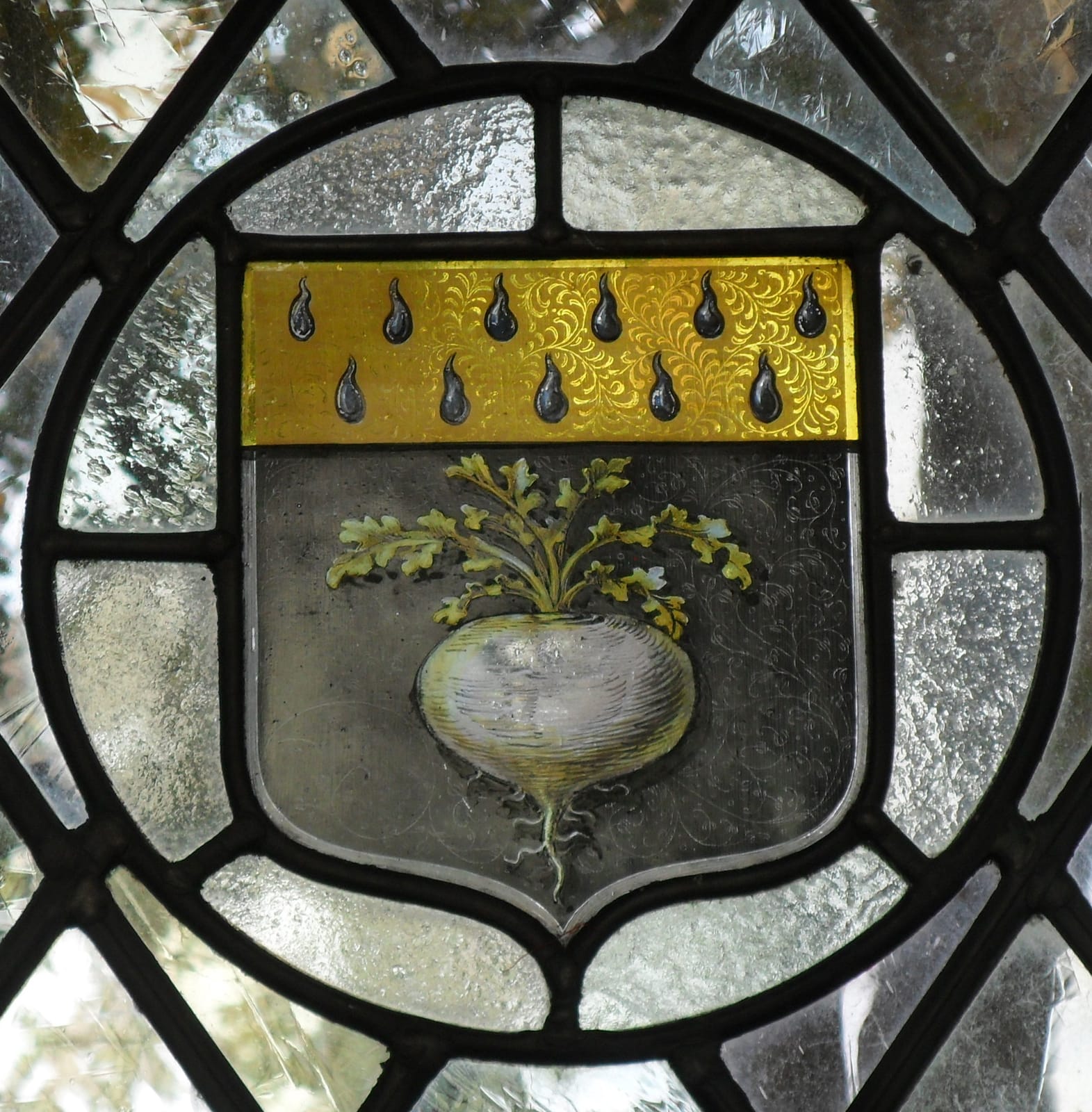 Church Lammas