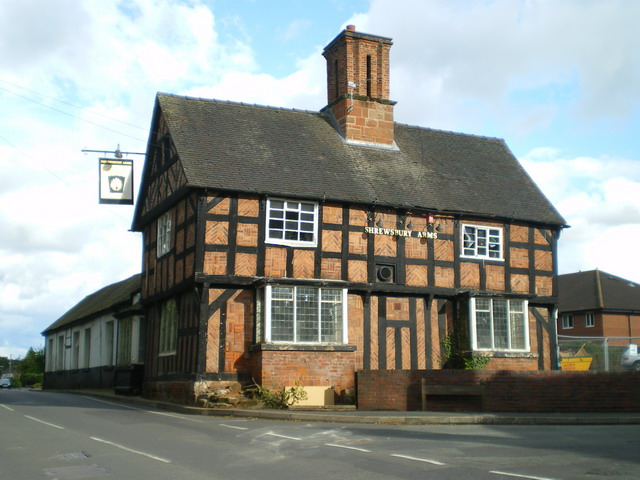 Albrighton Community Centre