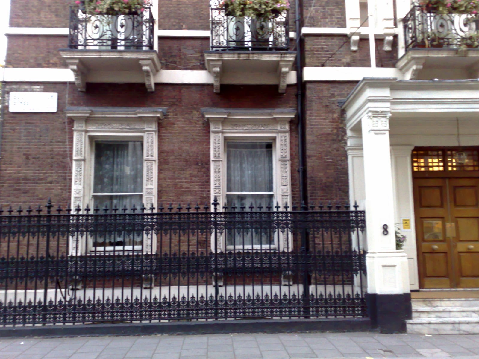 The Nehru Centre