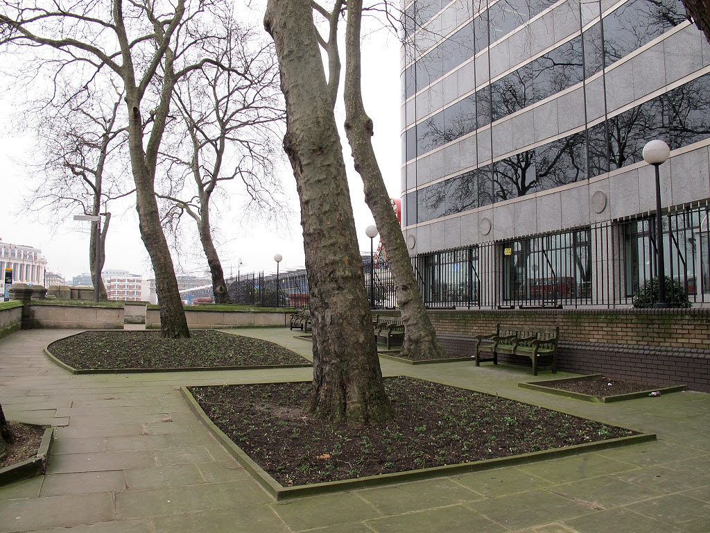 Rennie Garden