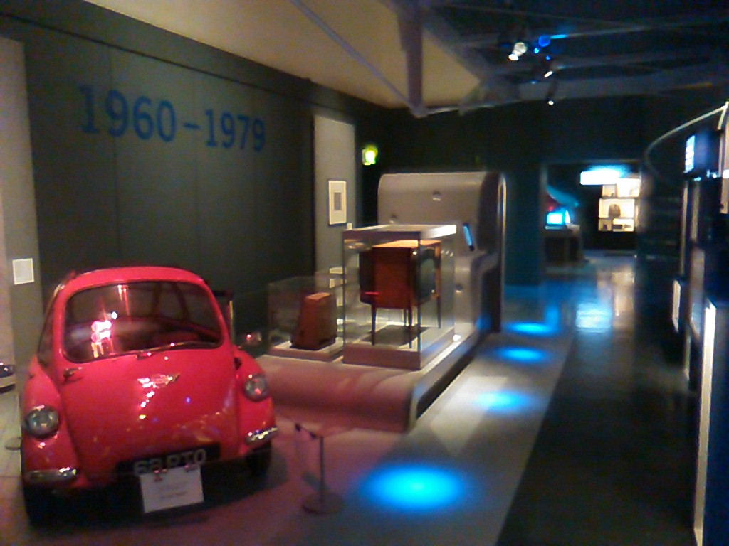 Museum of Croydon