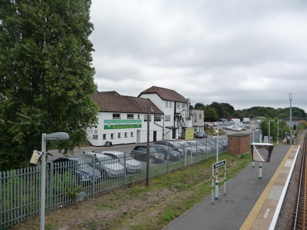 Mitcham Golf Club