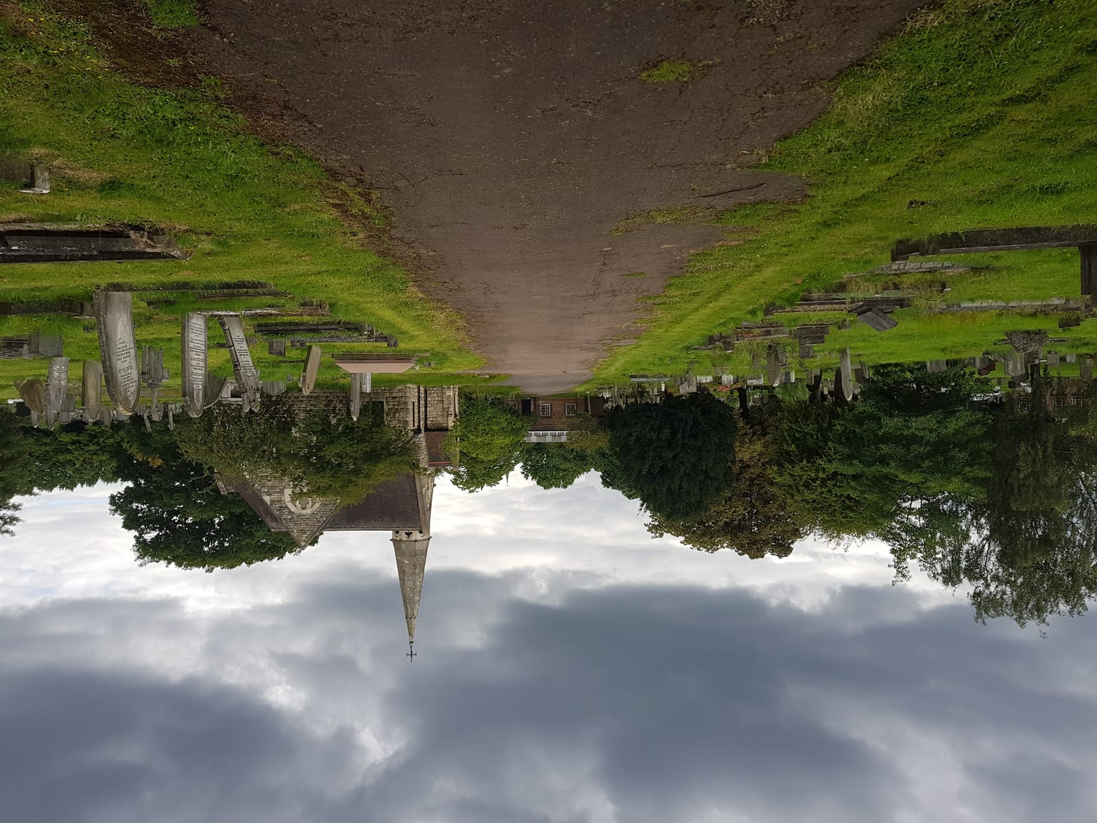 Gap Road Gardens