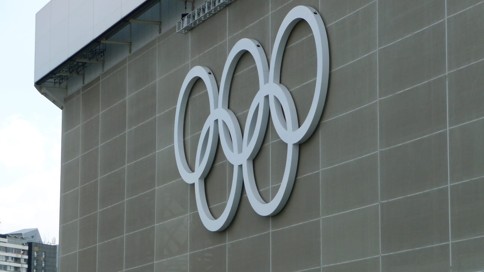 Olympic Ring Park