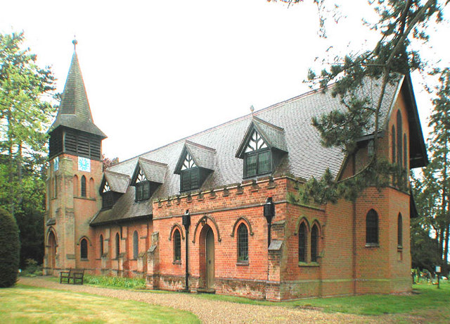 Kelvedon Green