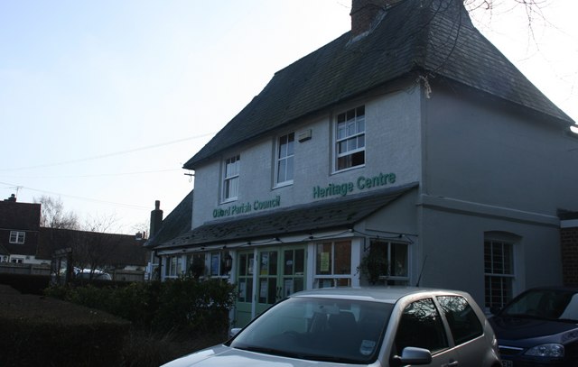 Otford Heritage Centre