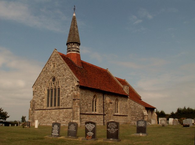 St Lawrence Village Hall
