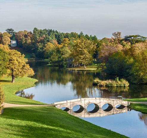 Painshill