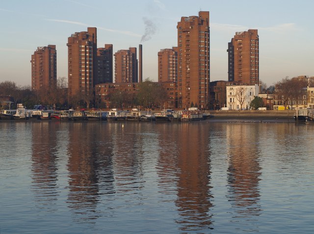 Chelsea Centre