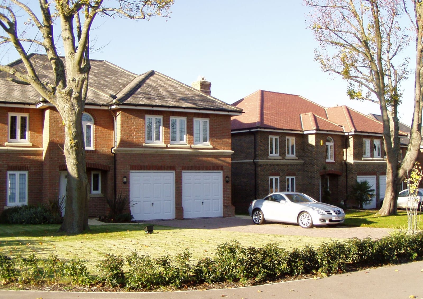 Netherne Village Hall