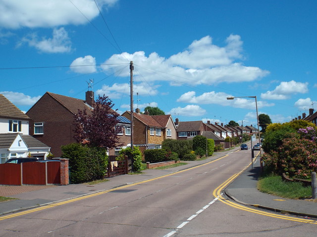 Long Ridings