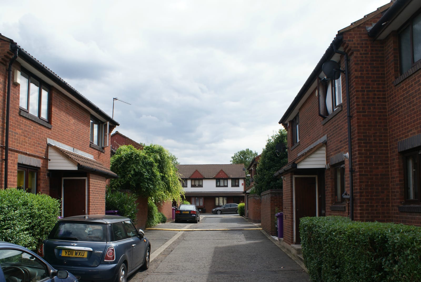 Tiller Leisure Centre