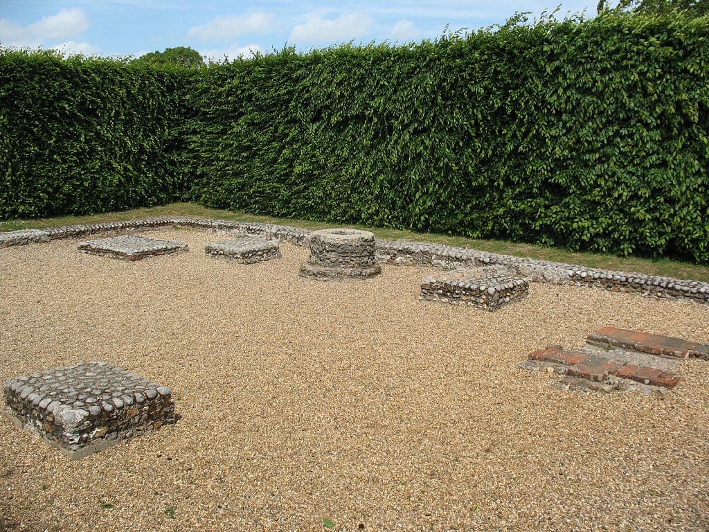 Waltham Abbey Community Centre