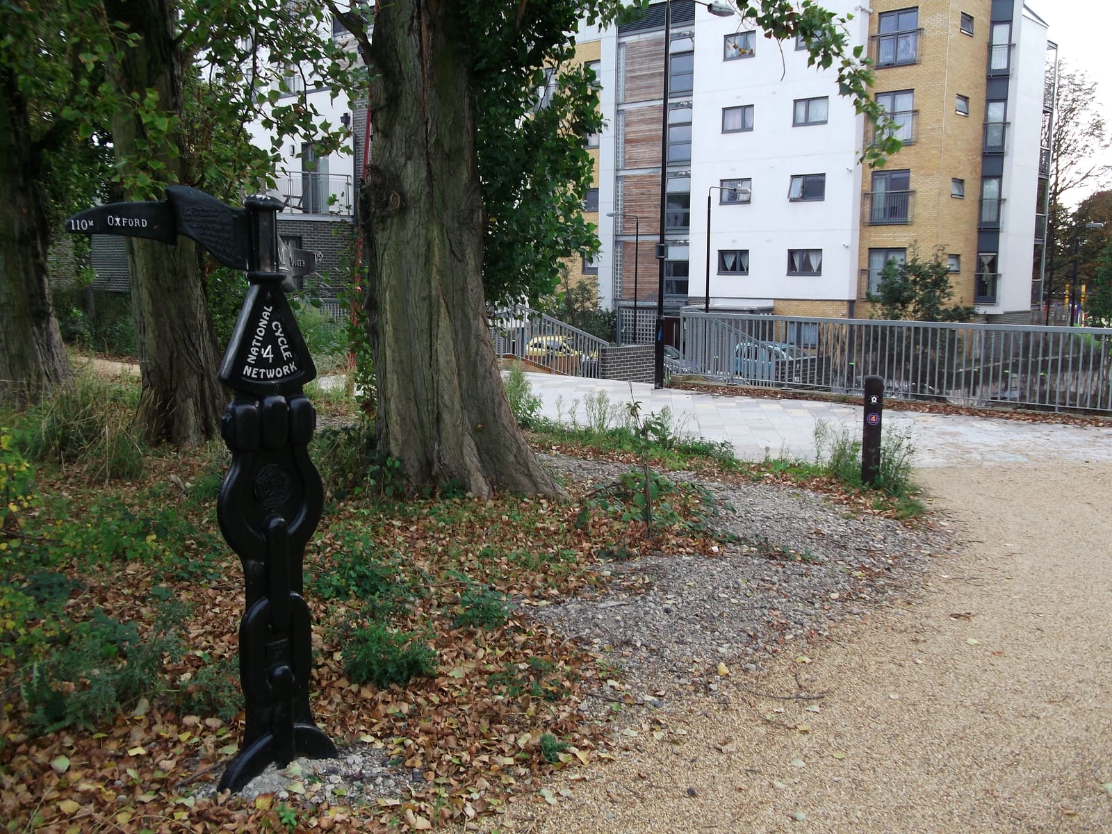 Pepys Park