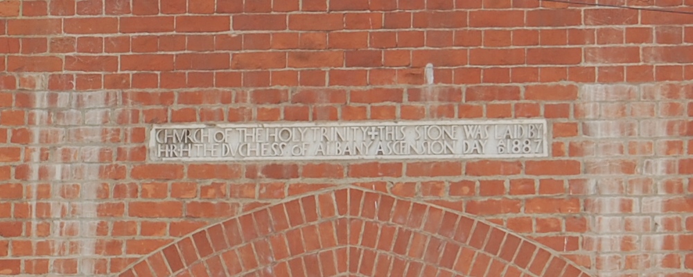 The Harrow Club