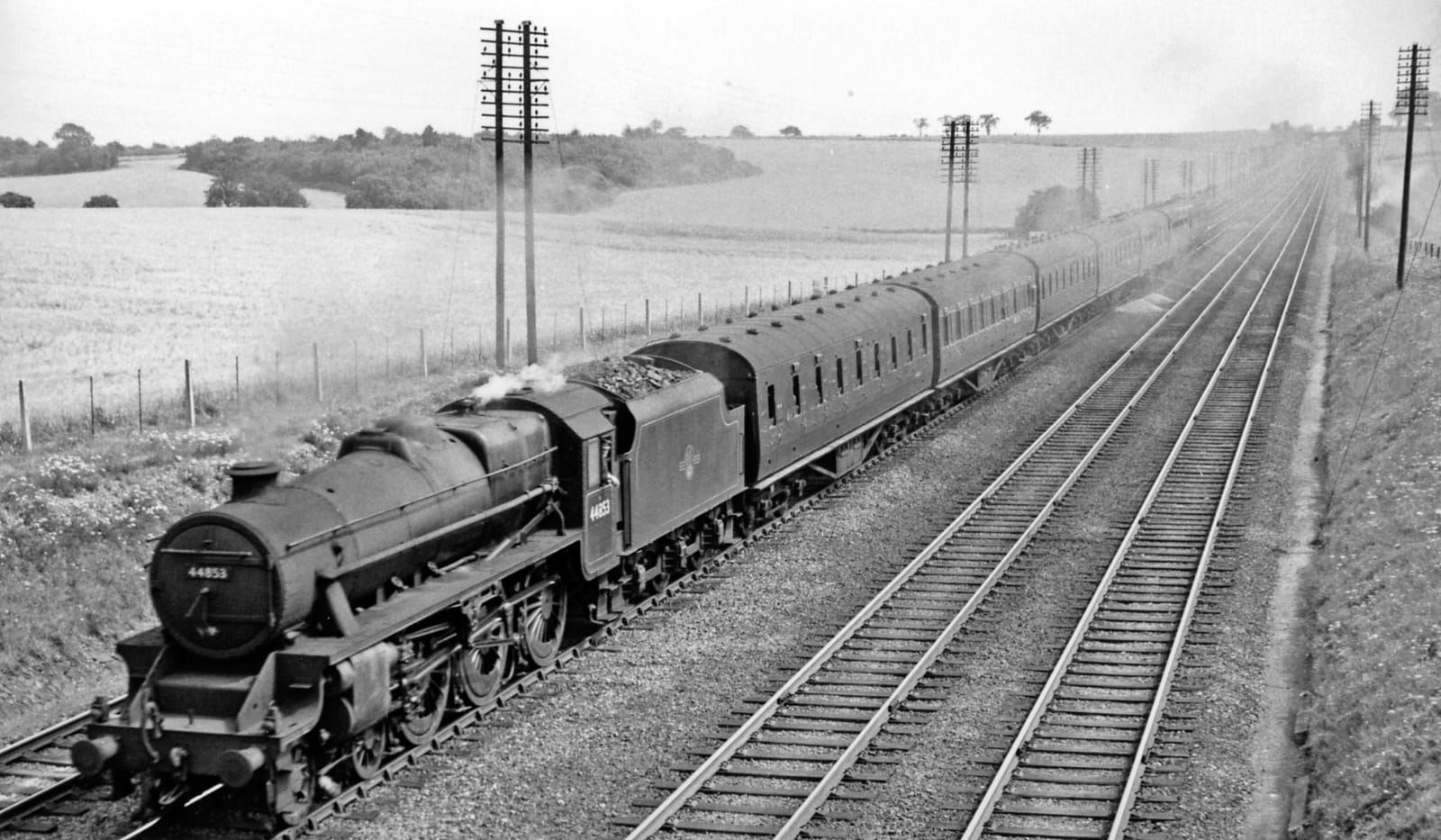 Chiltern Green