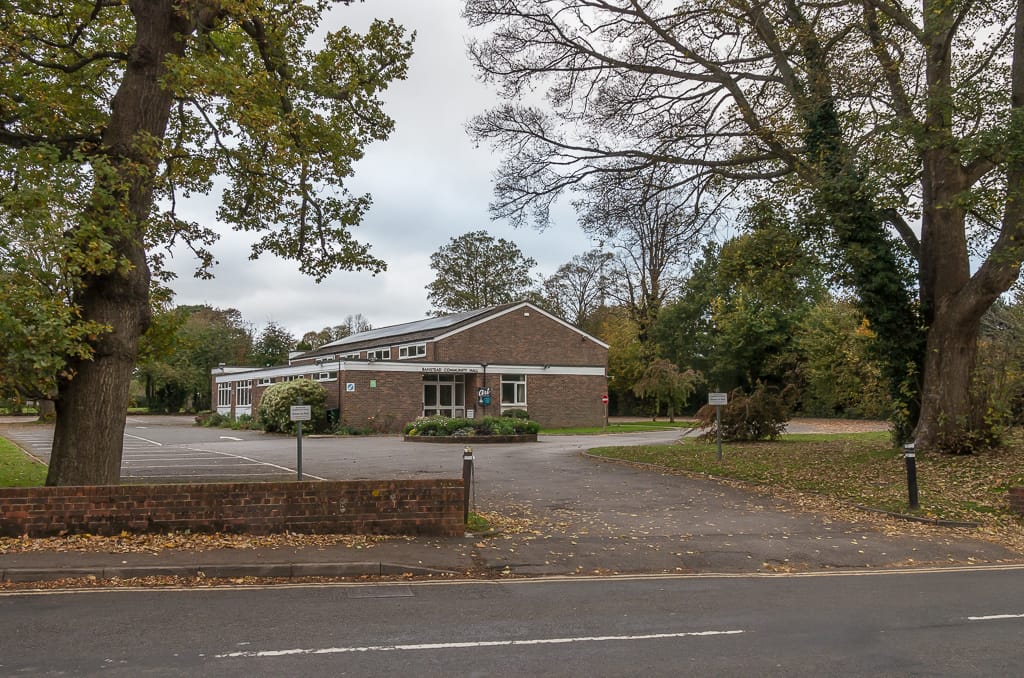 Banstead Community Hall