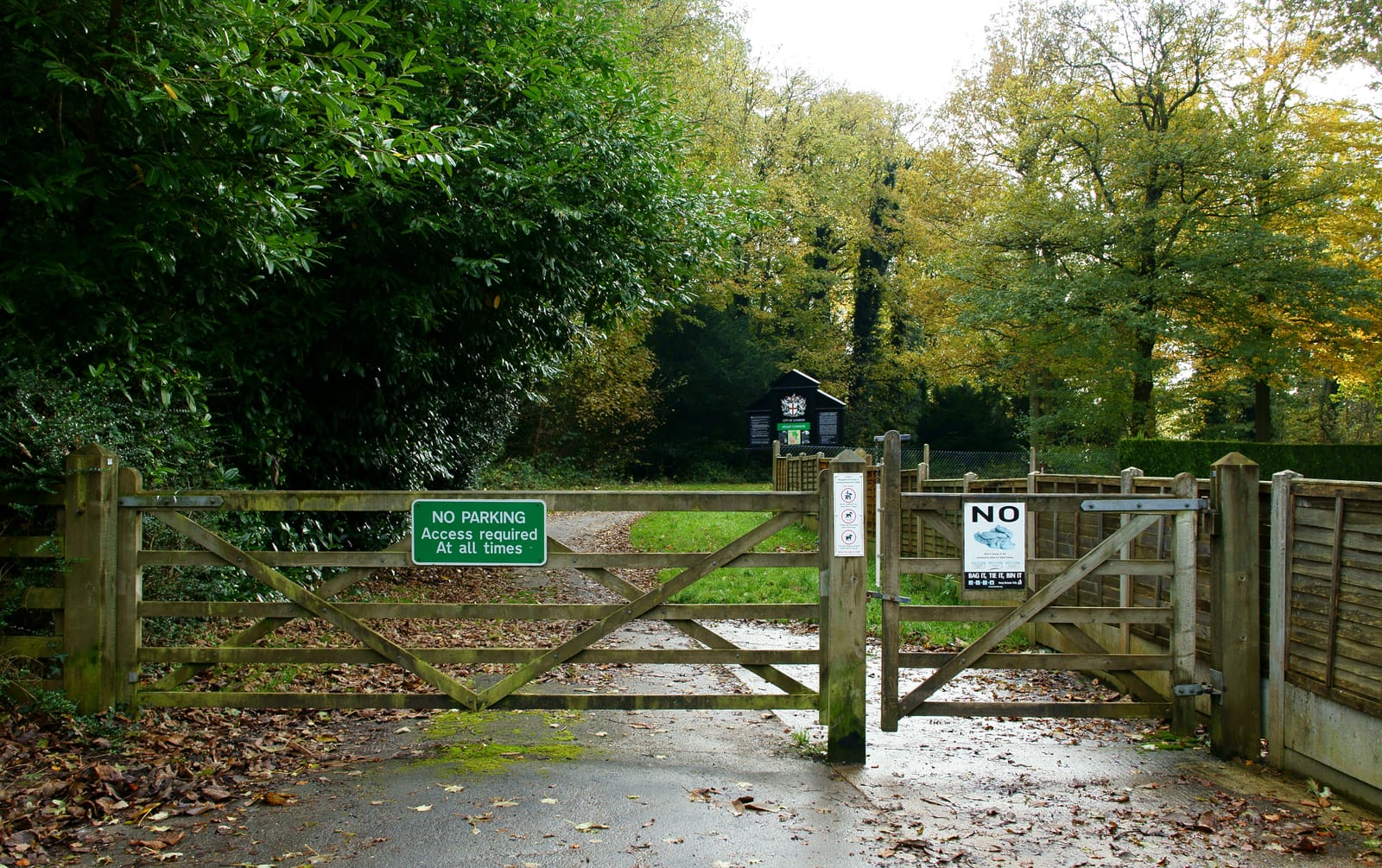 Kenley Common