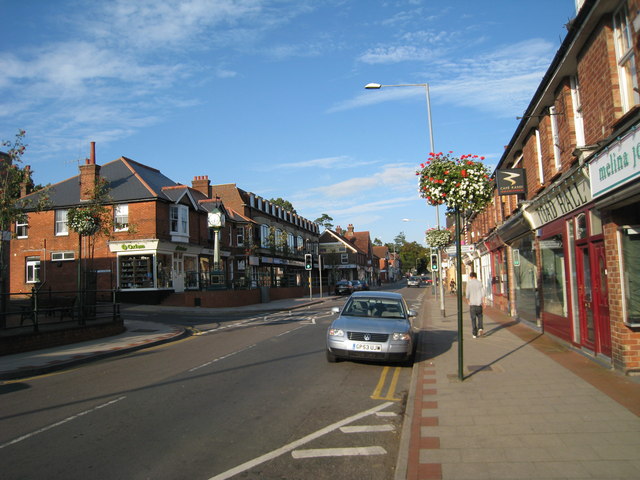 Heathfield