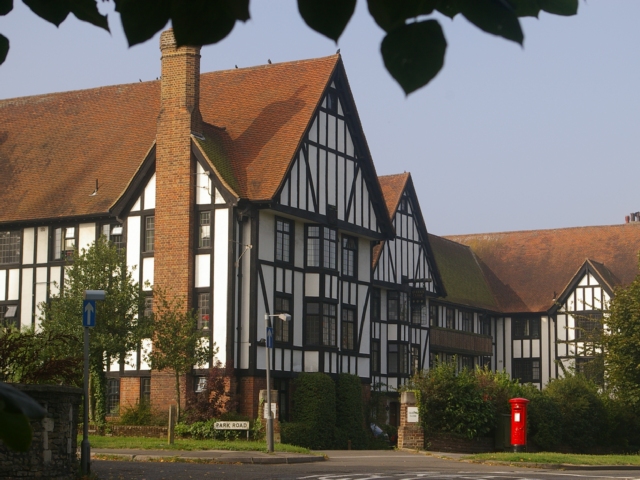 Esher Theatre