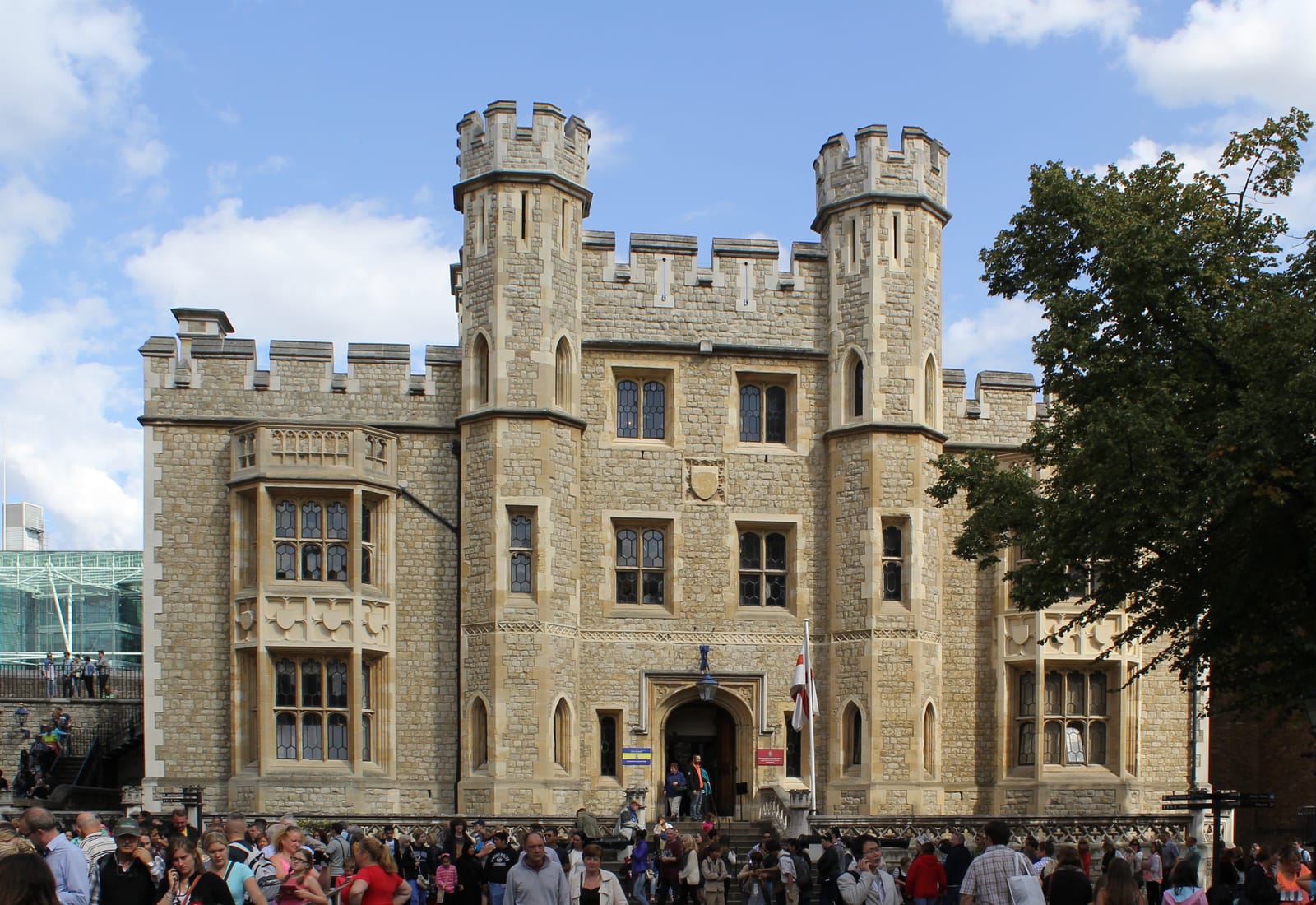 Fusiliers Museum