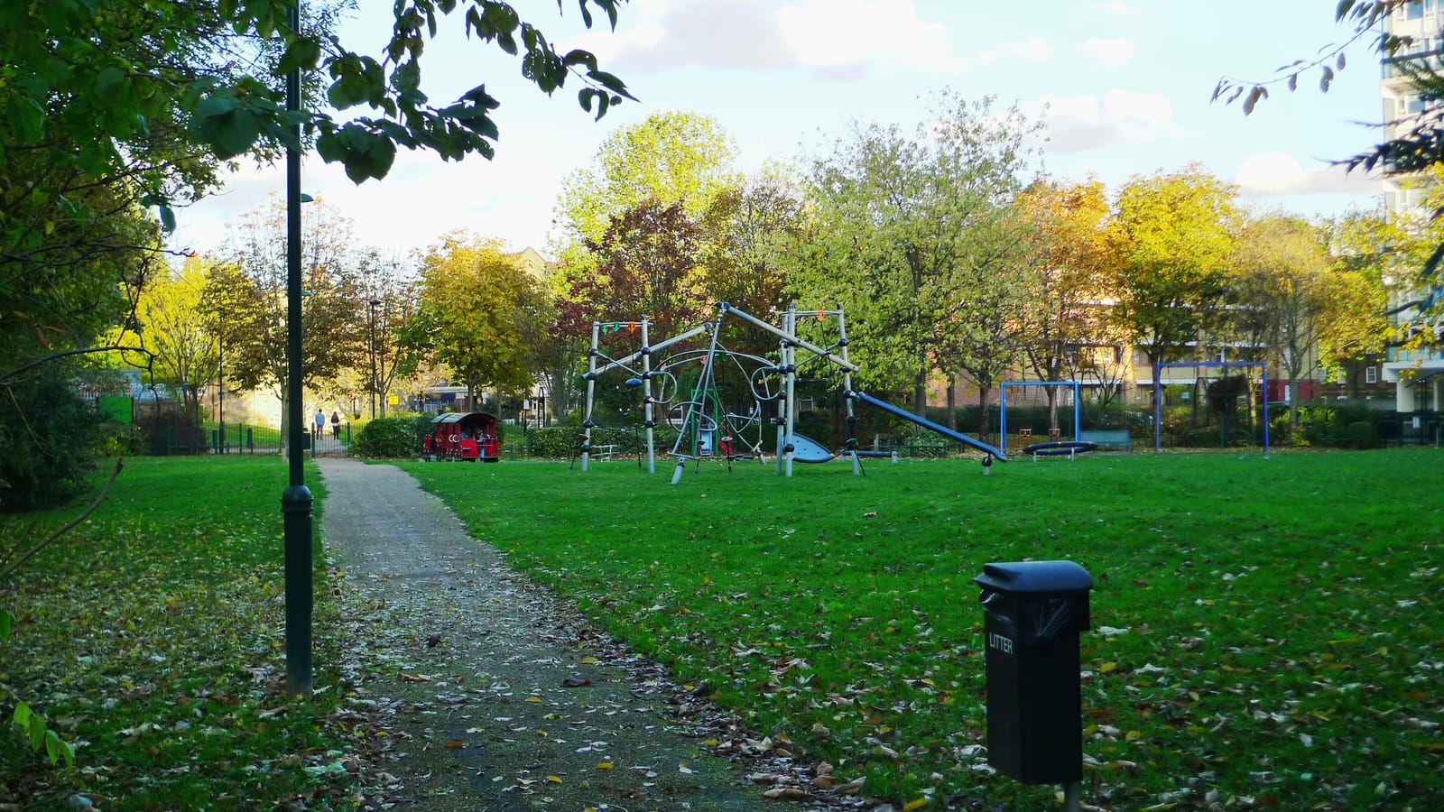 Pedlar's Park