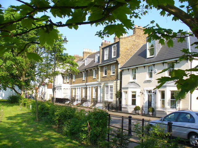 Spelthorne Sports Club