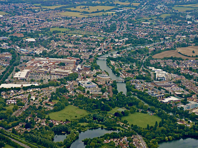 Staines Swimming Club